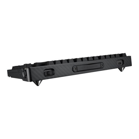 Asus Klawiatura ROG Azoth Extreme BT/RF/USB-C/Carbon/NX Switch