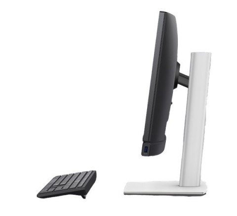 Dell Komputer Optiplex 24 AIO (35-Watt CPU) Win11Pro i7-14700/16GB/512GB SSD/23.8 FHD/Integrated/Adj Stand/FHD Cam/Mic/WLAN + BT/Kb/M Dell Komputer Optiplex 24 AIO (35-Watt CPU) Win11Pro i7-14700/16GB/512GB SSD/23.8 FHD/Integrated/Adj Stand/FHD Cam/Mic/WLAN + BT/Kb/M