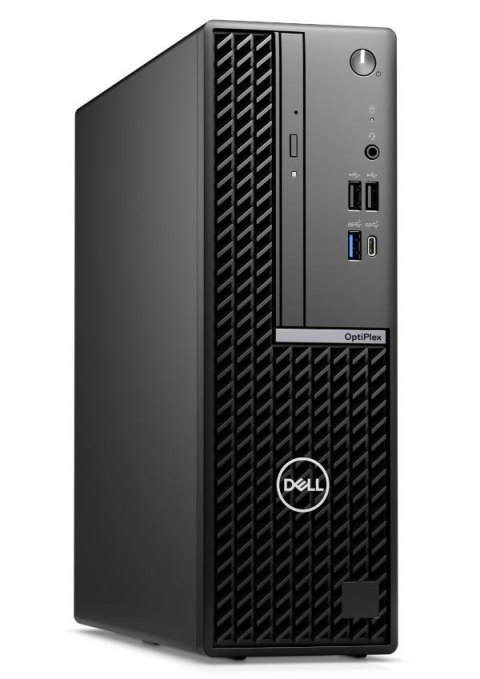 Dell Komputer Optiplex Plus SFF/Core i7-14700/32GB/512GB SSD/Integrated/WLAN + BT/Wireless Kb & Mouse/260W/W11Pro/vPro Dell Komputer Optiplex Plus SFF/Core i7-14700/32GB/512GB SSD/Integrated/WLAN + BT/Wireless Kb & Mouse/260W/W11Pro/vPro