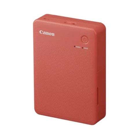 Canon Drukarka SELPHY QX20 6754C001 Czerwona Canon Drukarka SELPHY QX20 6754C001 Czerwona