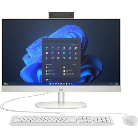 HP Inc. Komputer All-in-One ProOne 245 G10 23.8 512GB/16GB/R5-7520U/W11P A54YFET HP Inc. Komputer All-in-One ProOne 245 G10 23.8 512GB/16GB/R5-7520U/W11P A54YFET