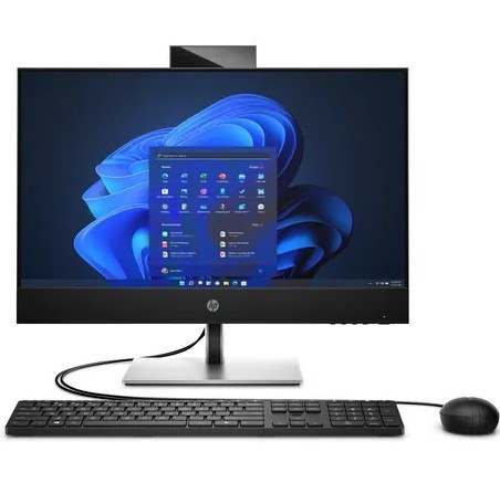 HP Inc. Komputer All-in-One ProOne 440 G9 i7-14700T 1TB/32GB/W11P/23.8 A54ZHET HP Inc. Komputer All-in-One ProOne 440 G9 i7-14700T 1TB/32GB/W11P/23.8 A54ZHET