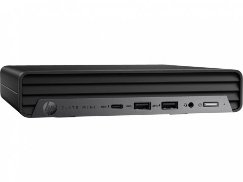 HP Inc. Komputer Elite Mini 800 G9 i7-13700/512GB/16GB/W11P 5M9T3EA HP Inc. Komputer Elite Mini 800 G9 i7-13700/512GB/16GB/W11P 5M9T3EA