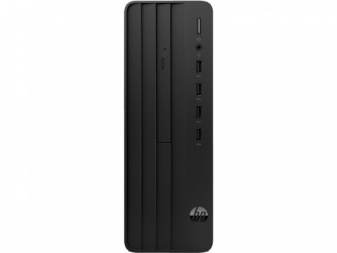HP Inc. Komputer Pro SFF 290 G9 i5-14400T 512GB/16GB/DVDRW/DOS A54Y9ET HP Inc. Komputer Pro SFF 290 G9 i5-14400T 512GB/16GB/DVDRW/DOS A54Y9ET