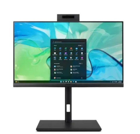Acer Komputer Veriton Vero All-in-One VVZ4724GT 23.8 cala i5-14400U/8GB/512GB/W11P Acer Komputer Veriton Vero All-in-One VVZ4724GT 23.8 cala i5-14400U/8GB/512GB/W11P
