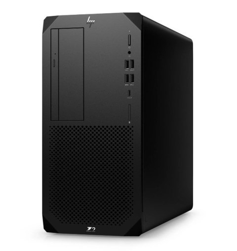 HP Inc. Stacja robocza Z2 Tower G9 i7-14700K 1TB/32GB/W11P 997B5ET HP Inc. Stacja robocza Z2 Tower G9 i7-14700K 1TB/32GB/W11P 997B5ET