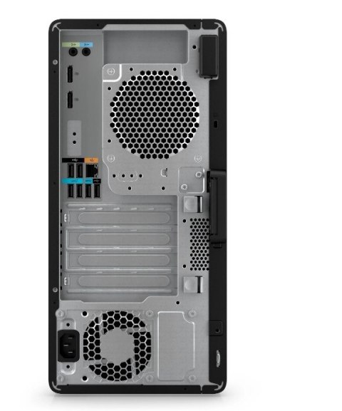 HP Inc. Stacja robocza Z2 Tower G9 i7-14700K 1TB/32GB/W11P 997B5ET HP Inc. Stacja robocza Z2 Tower G9 i7-14700K 1TB/32GB/W11P 997B5ET