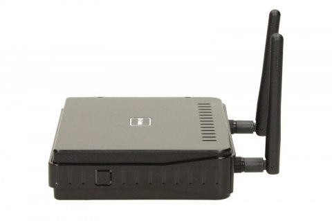 D-Link DAP-1360 punkt dostępu WiFi N300 (2.4GHz) 1xLAN 2xRP-SMA (odkręcane) MIMO WDS D-Link DAP-1360 punkt dostępu WiFi N300 (2.4GHz) 1xLAN 2xRP-SMA (odkręcane) MIMO WDS