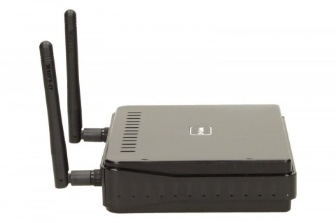 D-Link DAP-1360 punkt dostępu WiFi N300 (2.4GHz) 1xLAN 2xRP-SMA (odkręcane) MIMO WDS D-Link DAP-1360 punkt dostępu WiFi N300 (2.4GHz) 1xLAN 2xRP-SMA (odkręcane) MIMO WDS