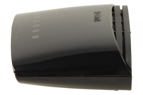 D-Link DES-1005D switch L2 5x10/100 Desktop/Wall NO FAN D-Link DES-1005D switch L2 5x10/100 Desktop/Wall NO FAN