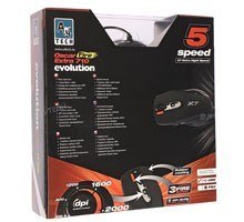 A4 Tech Mysz EVO XGame Opto X710 Extra Fire A4 Tech Mysz EVO XGame Opto X710 Extra Fire