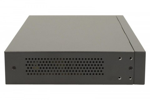 TP-LINK SF1024D switch L2 24x10/100 Desktop TP-LINK SF1024D switch L2 24x10/100 Desktop