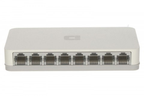 D-Link Switch 8-port 8xGbE D-Link Switch 8-port 8xGbE