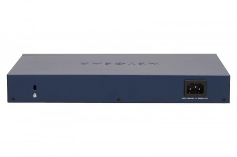 Netgear Switch Unmanaged Rack 16xGE - JGS516