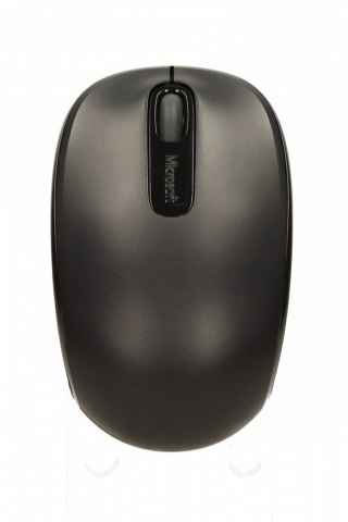 Microsoft Wireless Mobile Mouse 1850 Coal Black U7Z-00003