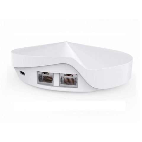TP-LINK Deco M5 zestaw routerow AC1300 (3 szt.) TP-LINK Deco M5 zestaw routerow AC1300 (3 szt.)