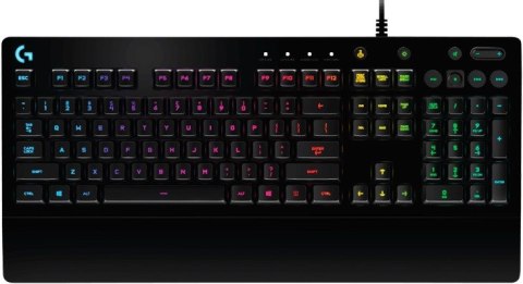 Logitech Klawiatura gamingowa G213 Prodigy Logitech Klawiatura gamingowa G213 Prodigy