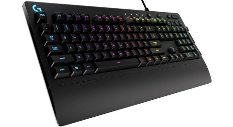 Logitech Klawiatura gamingowa G213 Prodigy Logitech Klawiatura gamingowa G213 Prodigy