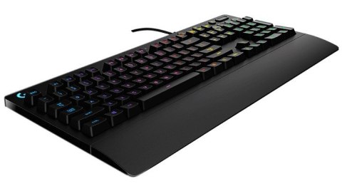 Logitech Klawiatura gamingowa G213 Prodigy Logitech Klawiatura gamingowa G213 Prodigy