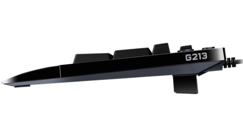 Logitech Klawiatura gamingowa G213 Prodigy Logitech Klawiatura gamingowa G213 Prodigy