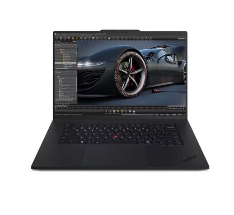 Lenovo Mobilna stacja robocza ThinkPad P1 G7 21KV0023PB W11Pro Ultra 7 165H/32GB/1TB/RTX 4070 8GB/16.0 WQUXGA/Black/vPro/3YRS Premier S Lenovo Mobilna stacja robocza ThinkPad P1 G7 21KV0023PB W11Pro Ultra 7 165H/32GB/1TB/RTX 4070 8GB/16.0 WQUXGA/Black/vPro/3YRS Premier S