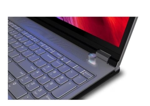 Lenovo Mobilna stacja robocza ThinkPad P16 G2 21FA004SPB W11Pro i7-14700HX/32GB/1TB/RTXA2000 8GB/16.0 WQXGA/Strom Grey/3YRS CI + CO2 Of