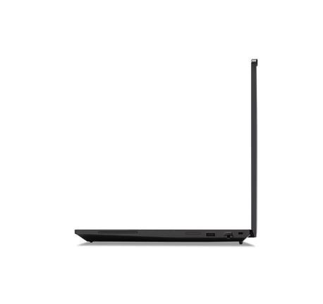 Lenovo Mobilna stacja robocza ThinkPad P16s G3 21KS000KPB W11Pro Ultra 7 165H/32GB/1TB/RTXA500 4GB/16 cali/WQUXGA OLED/Black/vPro/3YR P