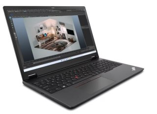 Lenovo Mobilna stacja robocza ThinkPad P16v G2 21KX001MPB W11Pro Ultra 7 165H/32GB/1TB/RTX2000 Ada 8GB/16.0 WUXGA/vPro/3YRS Premier Sup