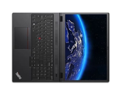Lenovo Mobilna stacja robocza ThinkPad P16v G2 21KX001MPB W11Pro Ultra 7 165H/32GB/1TB/RTX2000 Ada 8GB/16.0 WUXGA/vPro/3YRS Premier Sup