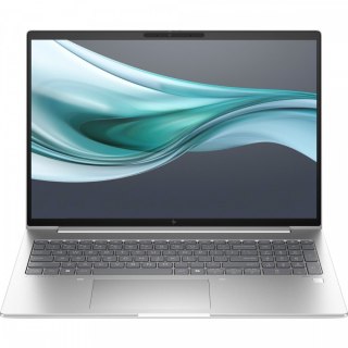 HP Inc. Laptop EliteBook 660 G11 U5-135H 512GB/16GB/W11Pro/16.0 A37W0ET