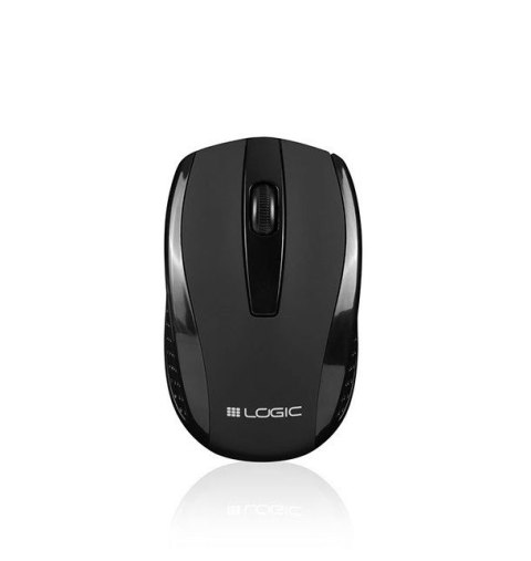 Logic Concept Mysz bezprzewodowa optyczna LM-31W