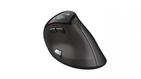 Trust Mysz bezprzewodowa ergonomiczna Voxx