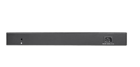 Netgear Przełącznik nieząrządzalny Netgear GS348PP Switch Unmanaged 48xGb PoE+ Netgear Przełącznik nieząrządzalny Netgear GS348PP Switch Unmanaged 48xGb PoE+