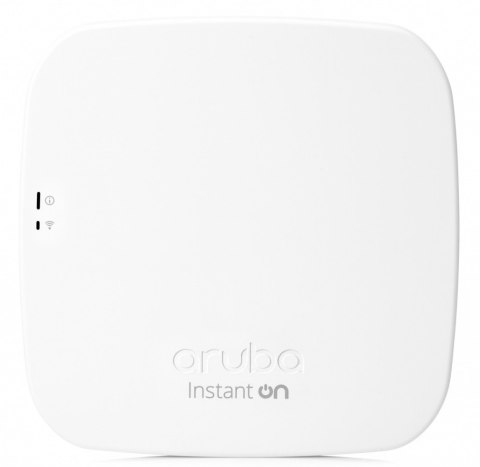 Hewlett Packard Enterprise Punkt dostępowy Instant On Access Point 11 (RW) R2W96A Hewlett Packard Enterprise Punkt dostępowy Instant On Access Point 11 (RW) R2W96A
