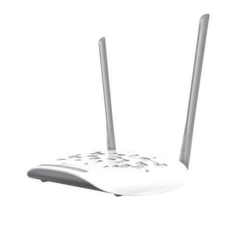 TP-LINK Punkt dostępowy WA801N Access Point N300 TP-LINK Punkt dostępowy WA801N Access Point N300