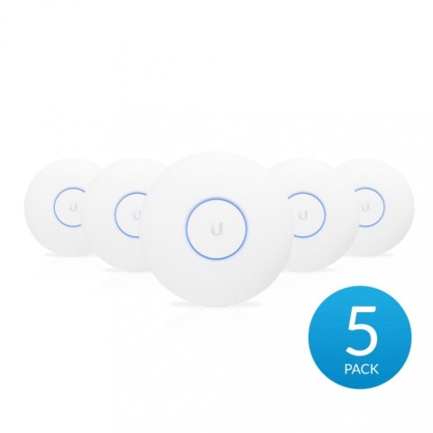 UBIQUITI Punkty dostępu 3x3 MU-MIMO UAP-AC-PRO-5 UBIQUITI Punkty dostępu 3x3 MU-MIMO UAP-AC-PRO-5