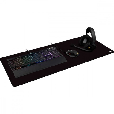 Corsair MM350 Pro Extended XL Mouse Pad Black