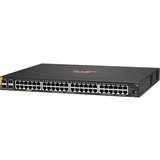 Hewlett Packard Enterprise Przełącznik ARUBA 6100 48G CL4 4SFP+ Switch JL675A Hewlett Packard Enterprise Przełącznik ARUBA 6100 48G CL4 4SFP+ Switch JL675A