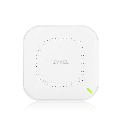Zyxel Punkt dostępowy NWA1123ACv3 WiFi AP NebulaFlex Single Pack NWA1123ACV3-EU0102F