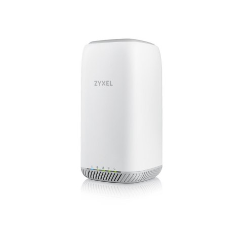 Zyxel Router 4G LTE-A 802.11ac WiFi 600Mbps LAN AC2100 MU-MIMO LTE5388-M804-EUZNV1F Zyxel Router 4G LTE-A 802.11ac WiFi 600Mbps LAN AC2100 MU-MIMO LTE5388-M804-EUZNV1F