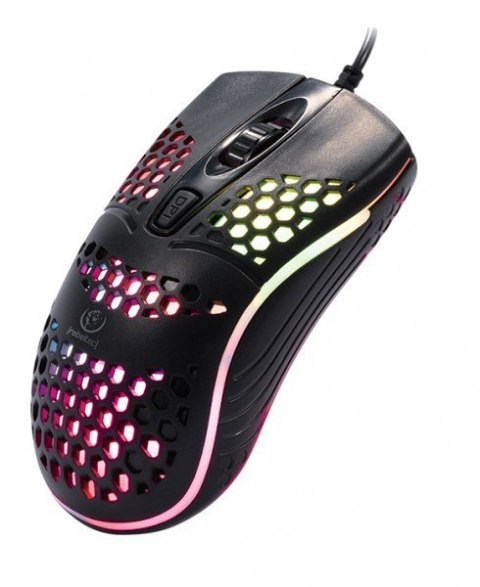 Rebeltec Mysz dla graczy przewodowa Ghost Rebeltec Mysz dla graczy przewodowa Ghost
