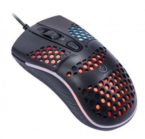 Rebeltec Mysz dla graczy przewodowa Ghost Rebeltec Mysz dla graczy przewodowa Ghost