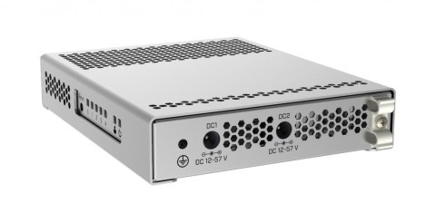 Mikrotik Przełącznik 1xGbE 4xSFP+ CRS305-1G-4S+IN Mikrotik Przełącznik 1xGbE 4xSFP+ CRS305-1G-4S+IN