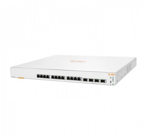 Hewlett Packard Enterprise Przełącznik ARUBA Ion 1960 12XT 4XT Switch JL805A Hewlett Packard Enterprise Przełącznik ARUBA Ion 1960 12XT 4XT Switch JL805A