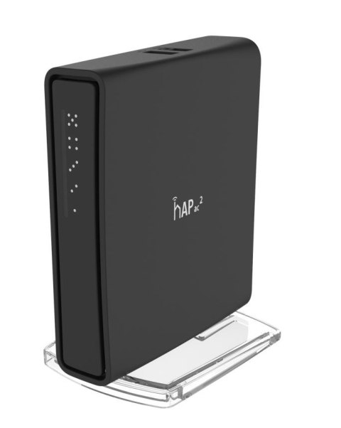 Mikrotik Punkt dostępowy 2.4/5 GHz 5GbE RBD52G-5HacD2HnD-TC Mikrotik Punkt dostępowy 2.4/5 GHz 5GbE RBD52G-5HacD2HnD-TC