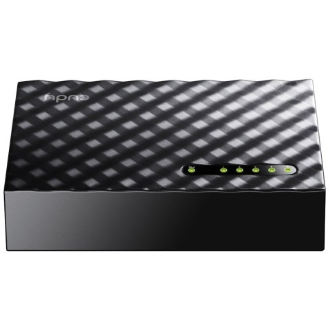 Cudy Przełącznik GS105D 5xGE Cudy Przełącznik GS105D 5xGE