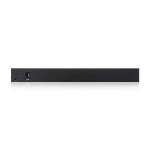 Zyxel Przełącznik zarządzalny GS-1900-8 switch 8x1GbE RJ-45 Zyxel Przełącznik zarządzalny GS-1900-8 switch 8x1GbE RJ-45