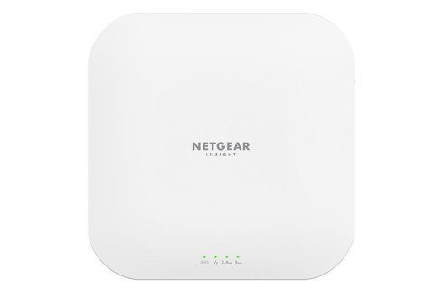 Netgear Punkt dostępu WAX620 Access Point WiFi 6 AX3600