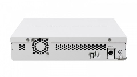 MikroTik Switch 1xGbE 5xSFP CRS310-1G-5S-4S+IN MikroTik Switch 1xGbE 5xSFP CRS310-1G-5S-4S+IN
