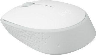 Logitech Mysz bezprzewodowa M171 Off-White 910-006867
